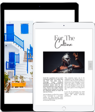 Load image into Gallery viewer, Greece