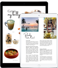 Load image into Gallery viewer, Indonesia/Bali