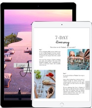 Load image into Gallery viewer, Thailand