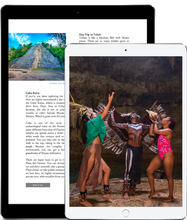 Load image into Gallery viewer, Mexico