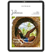 Load image into Gallery viewer, Indonesia/Bali
