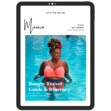 Load image into Gallery viewer, Mexico