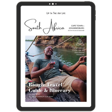 Load image into Gallery viewer, South Africa