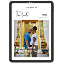 Load image into Gallery viewer, Thailand