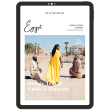 Load image into Gallery viewer, Egypt
